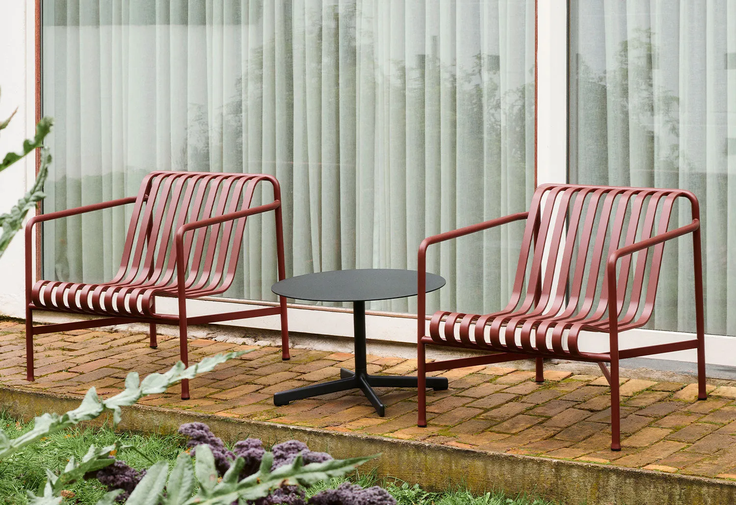 Neu Low Table