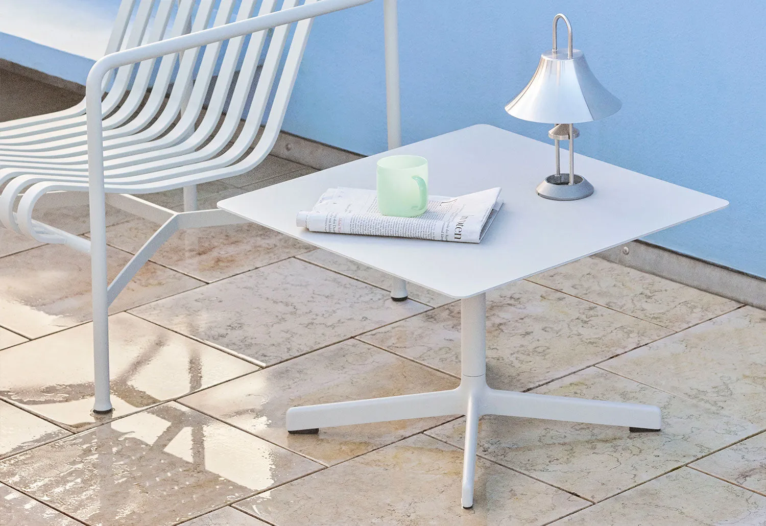 Neu Low Table