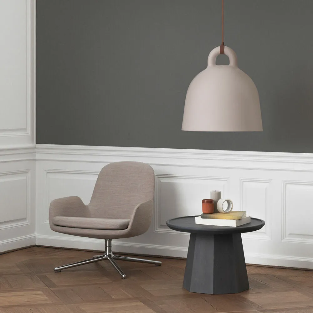 normann copenhagen | bell lamp | large sand