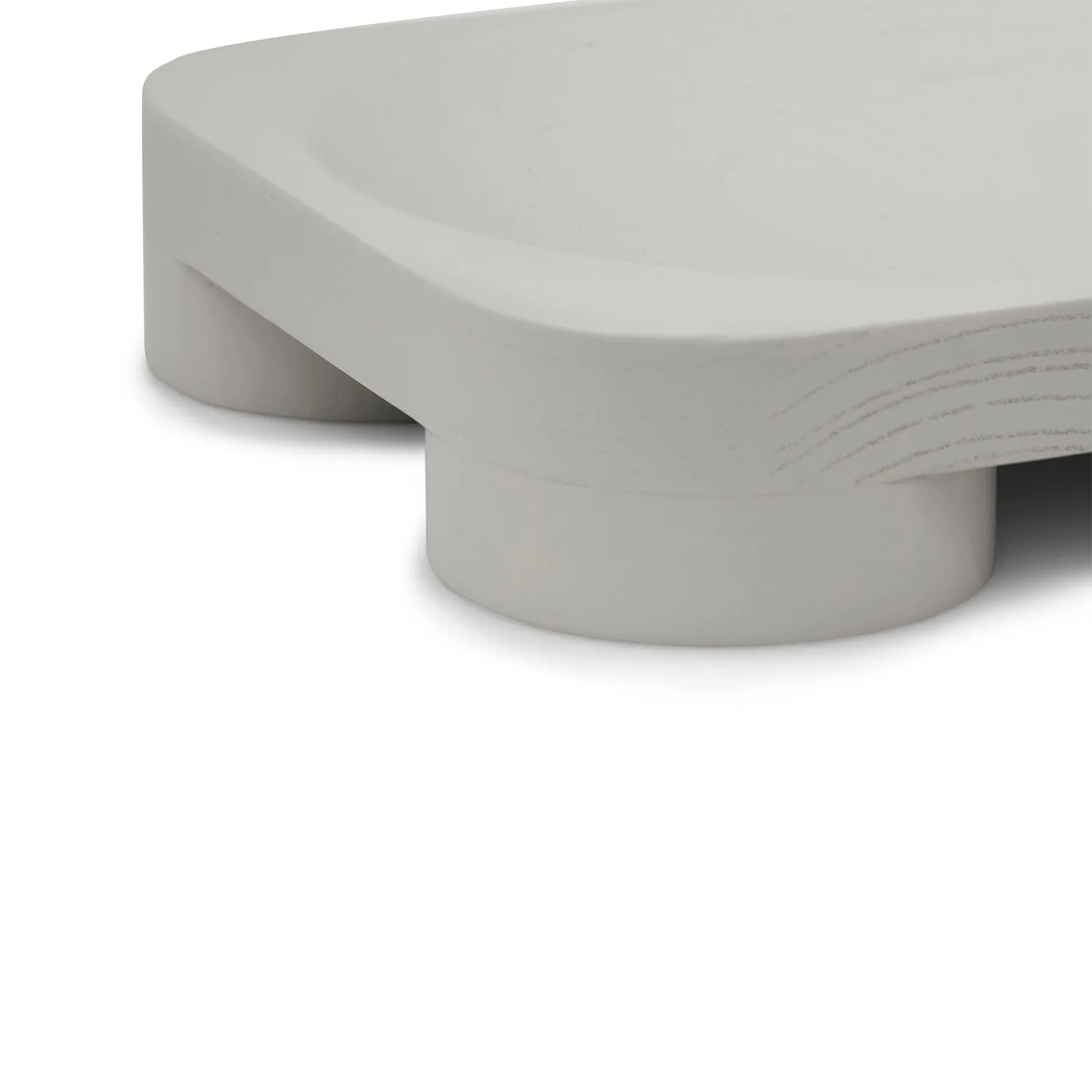 normann copenhagen | chub bowl | large warm grey