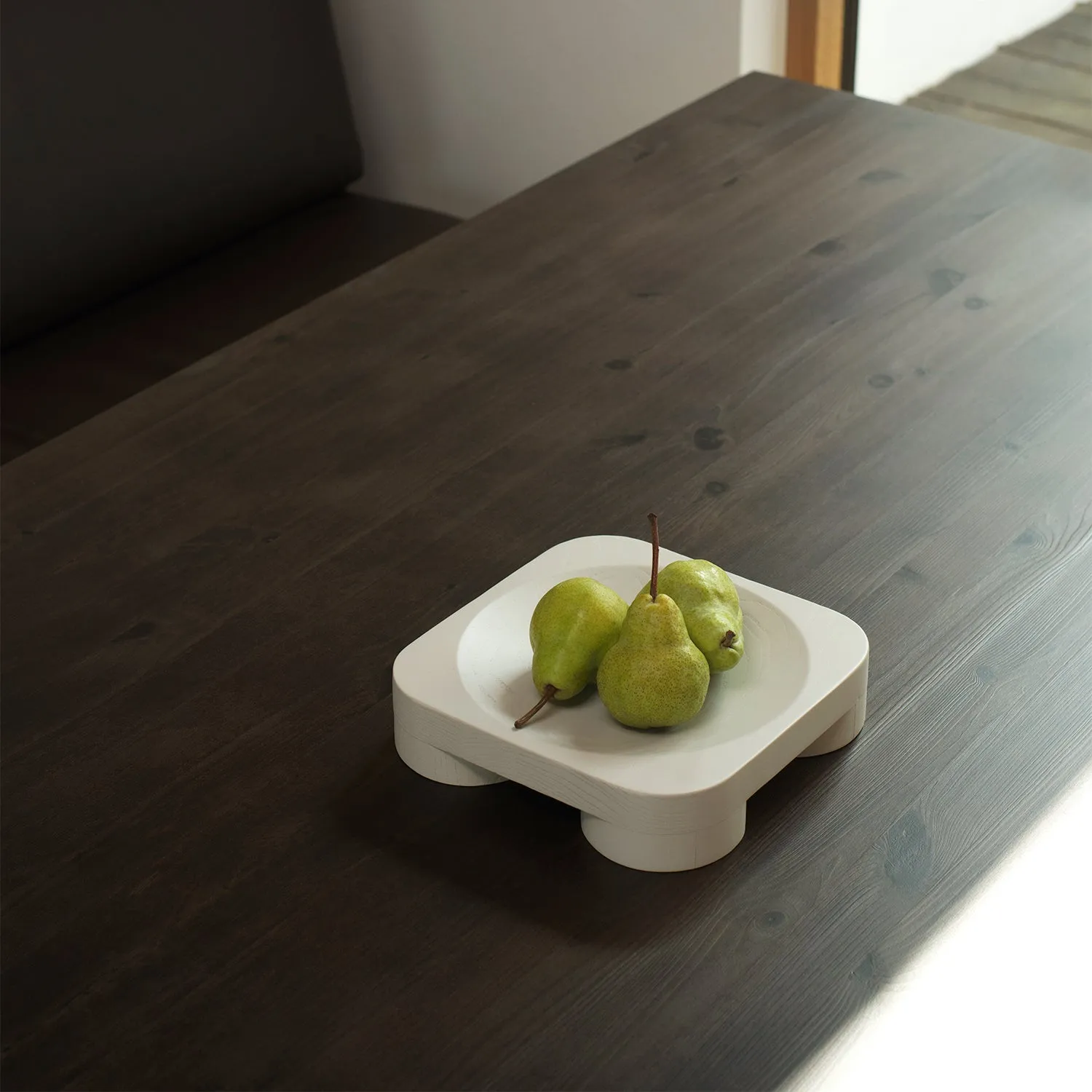 normann copenhagen | chub bowl | large warm grey
