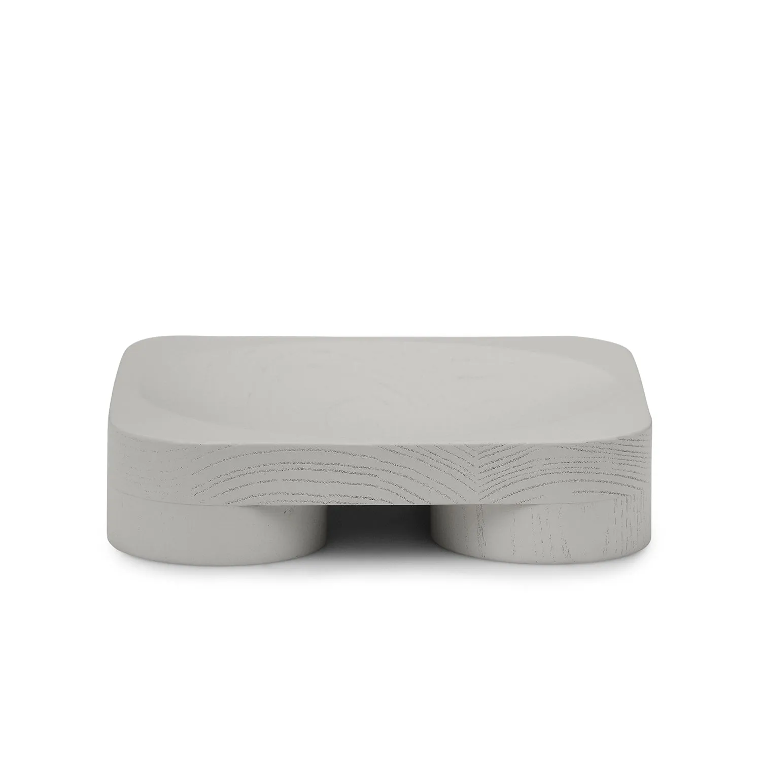 normann copenhagen | chub bowl | large warm grey