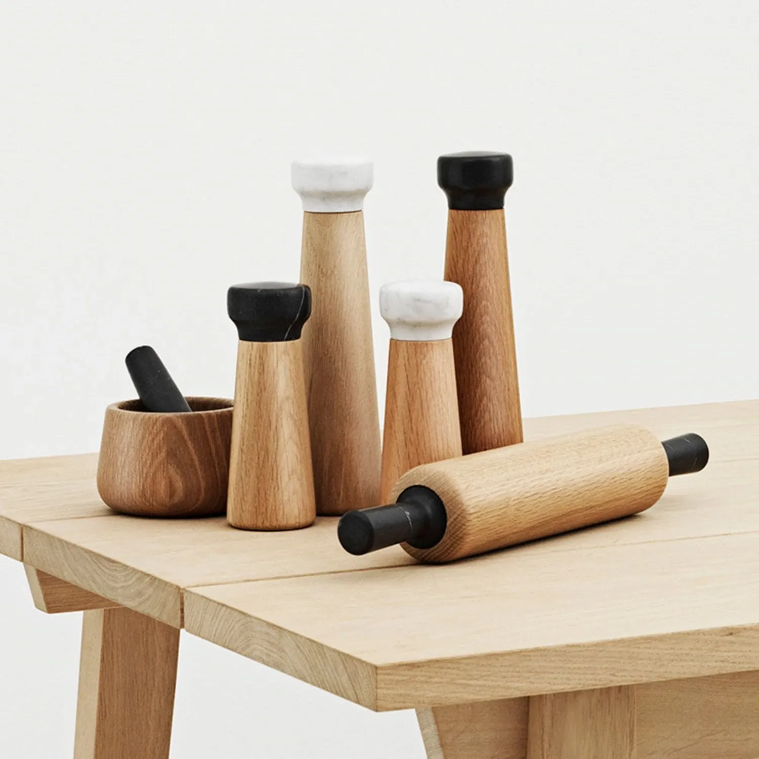 normann copenhagen | craft mill | large salt