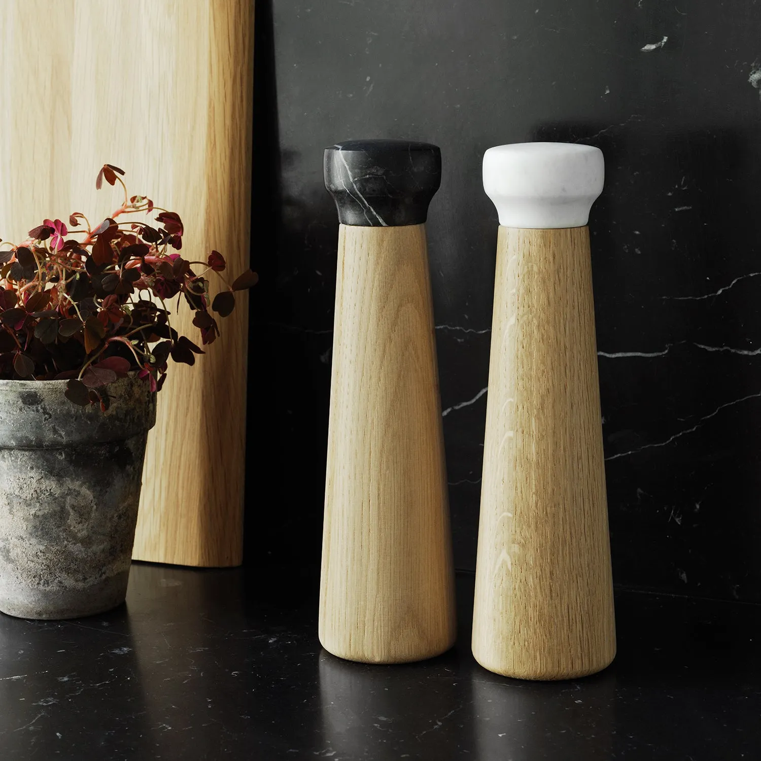 normann copenhagen | craft mill | large salt