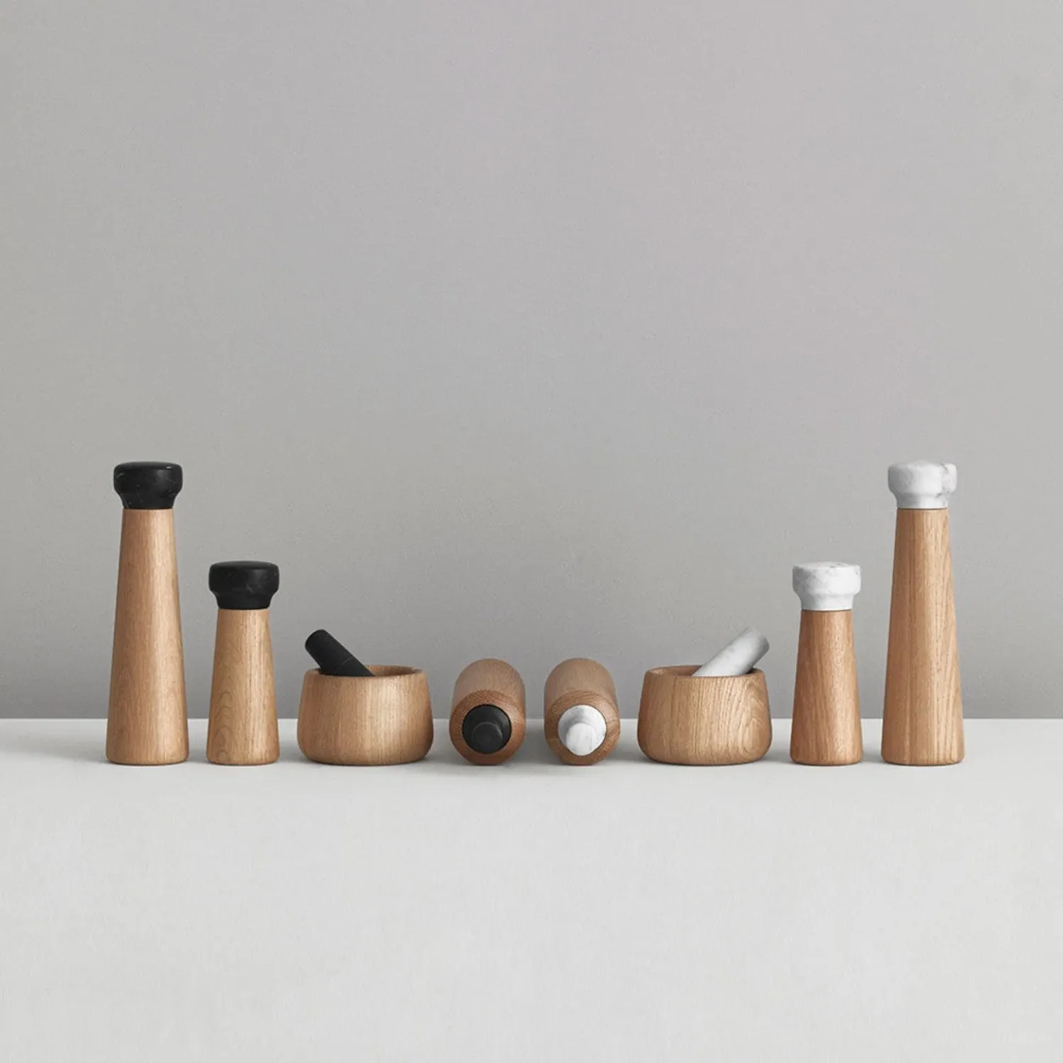 normann copenhagen | craft mill | large salt