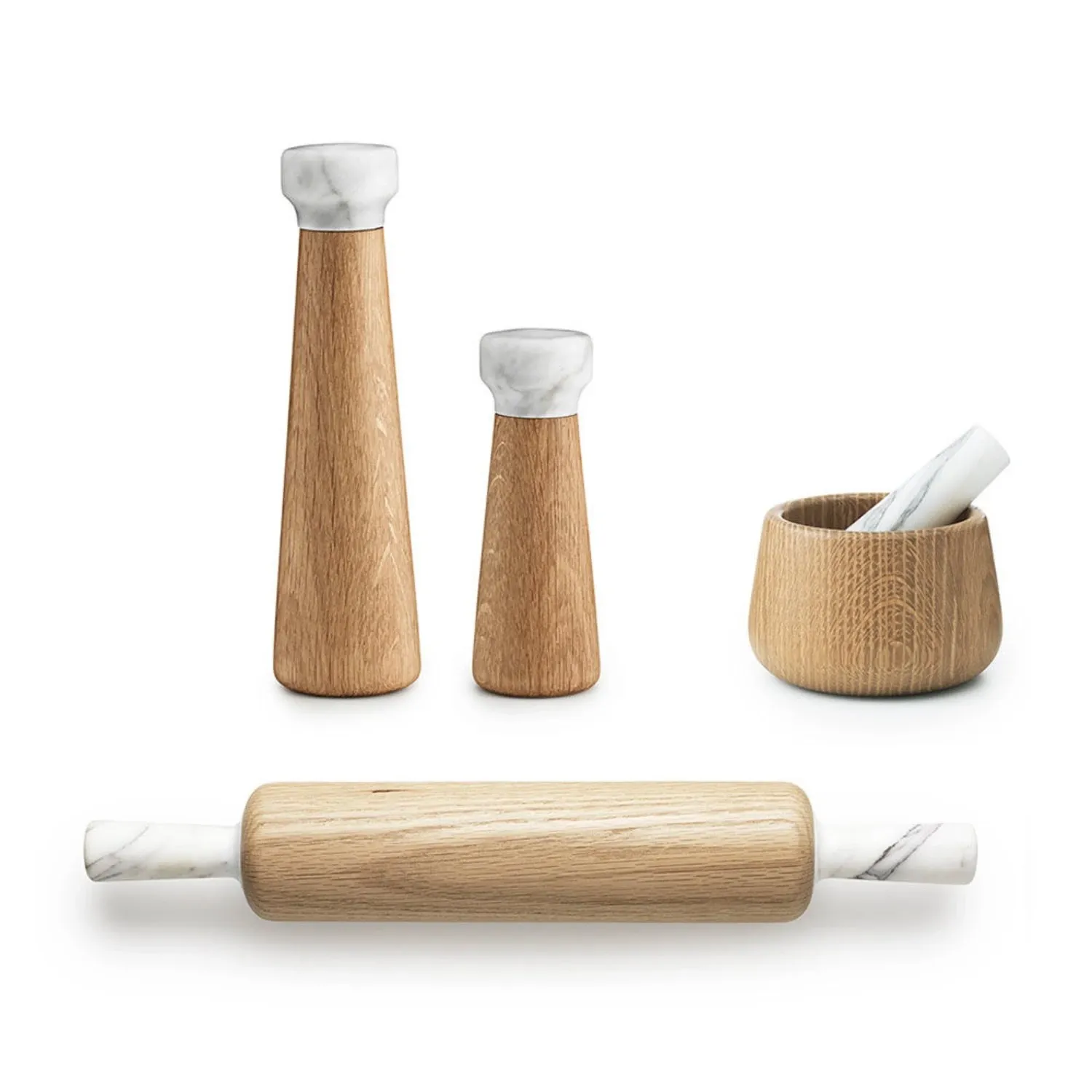 normann copenhagen | craft mill | large salt