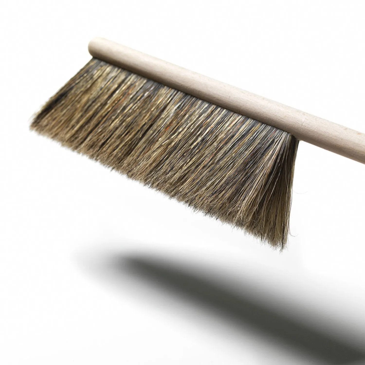 normann copenhagen | dustpan   broom | light grey