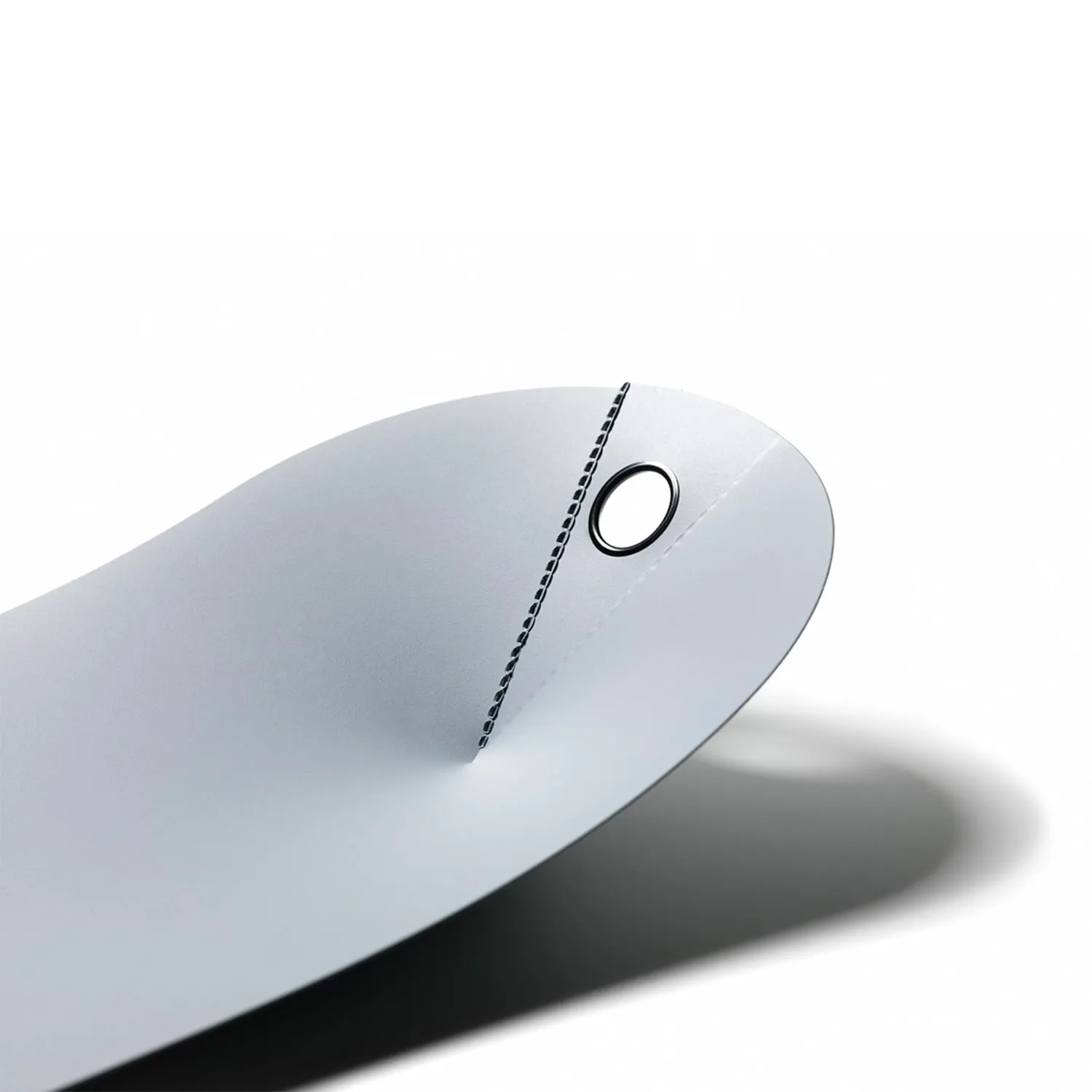 normann copenhagen | dustpan   broom | light grey
