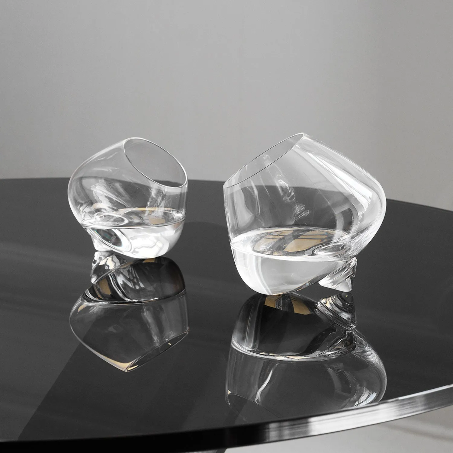 normann copenhagen | liqueur glass | set of 2