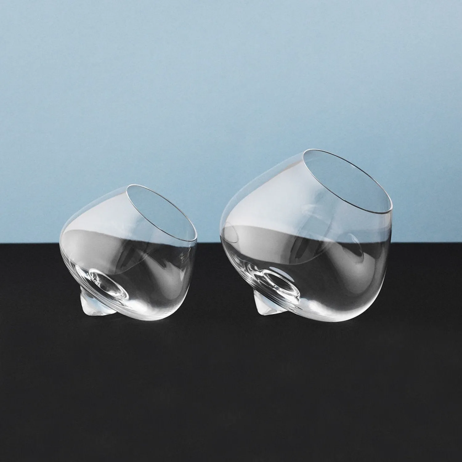 normann copenhagen | liqueur glass | set of 2