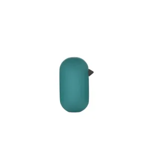 normann copenhagen | little bird | blue green 7cm