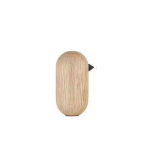 normann copenhagen | little bird | oak 10cm