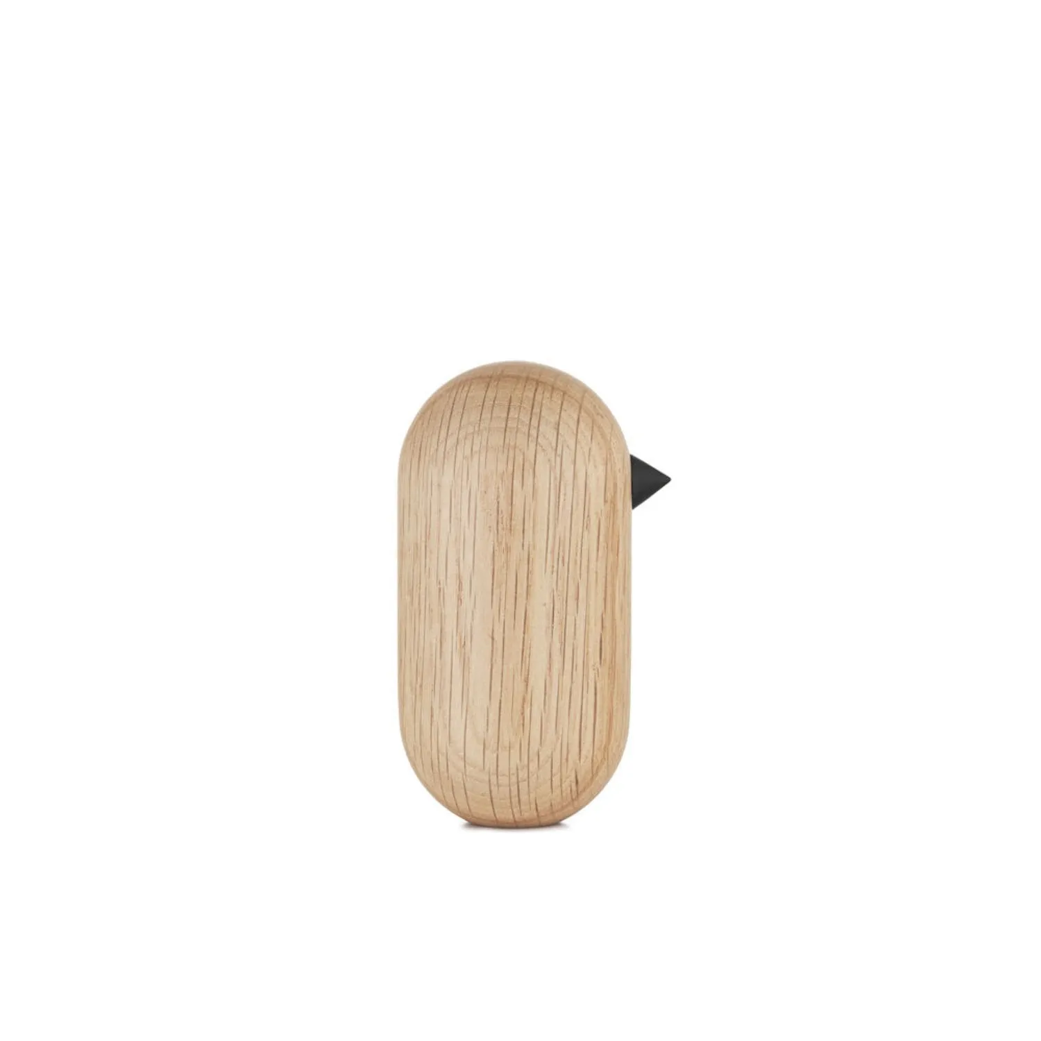 normann copenhagen | little bird | oak 10cm