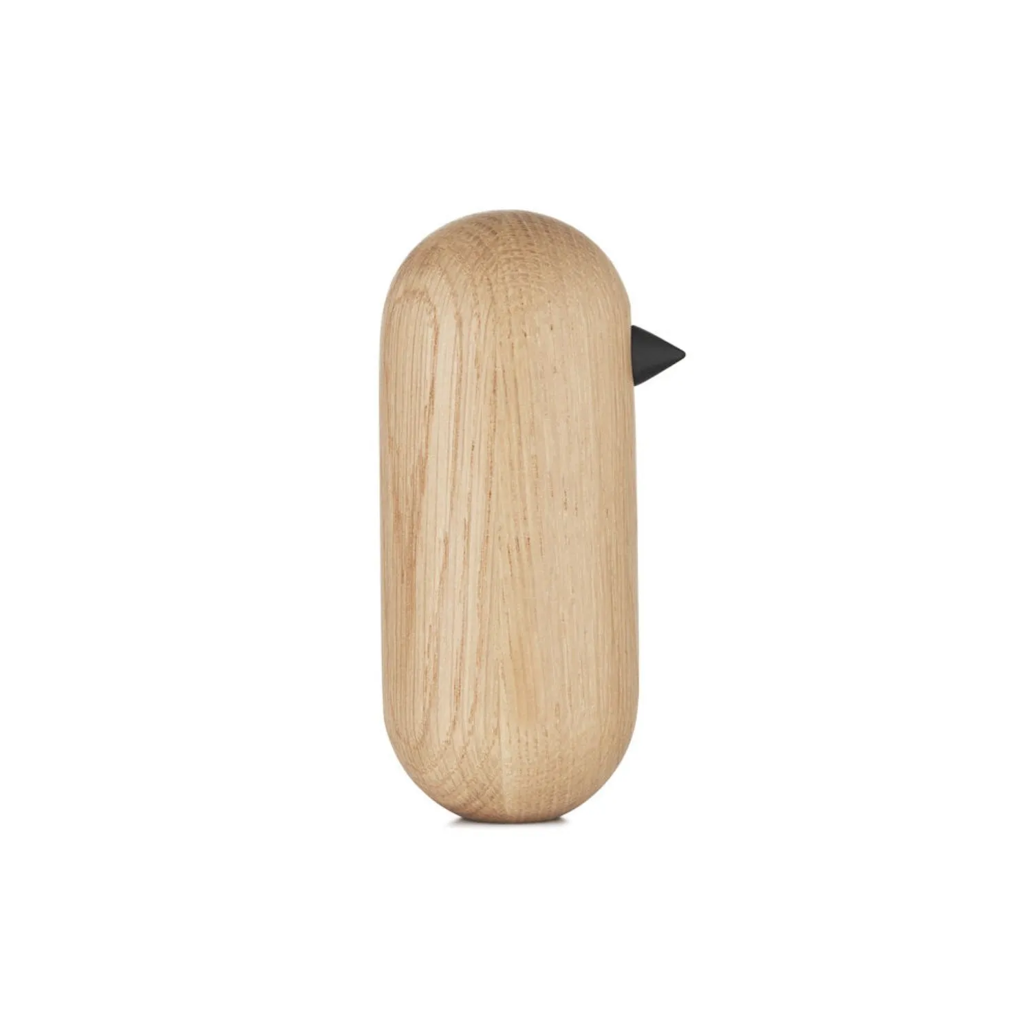 normann copenhagen | little bird | oak 13.5cm