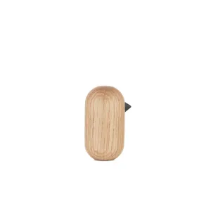 normann copenhagen | little bird | oak 7cm