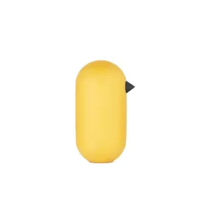 normann copenhagen | little bird | yellow 10cm