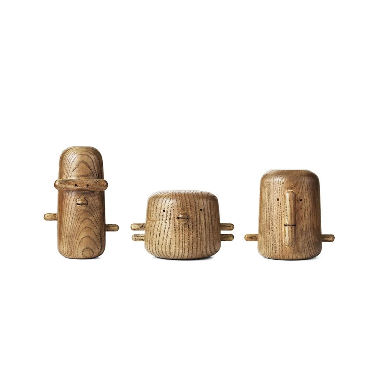 normann copenhagen | ni bird | parrot - DC
