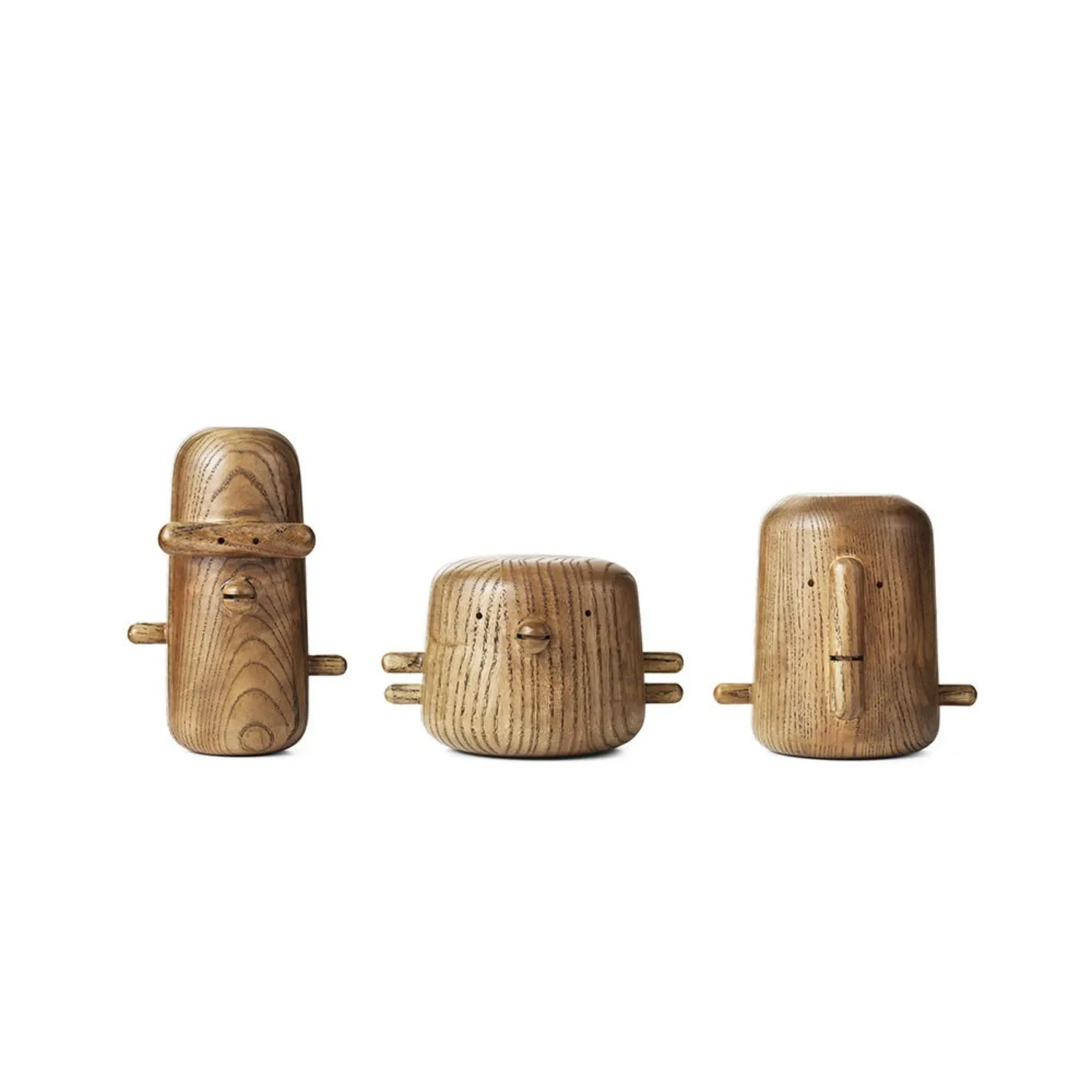 normann copenhagen | ni bird | parrot - DC