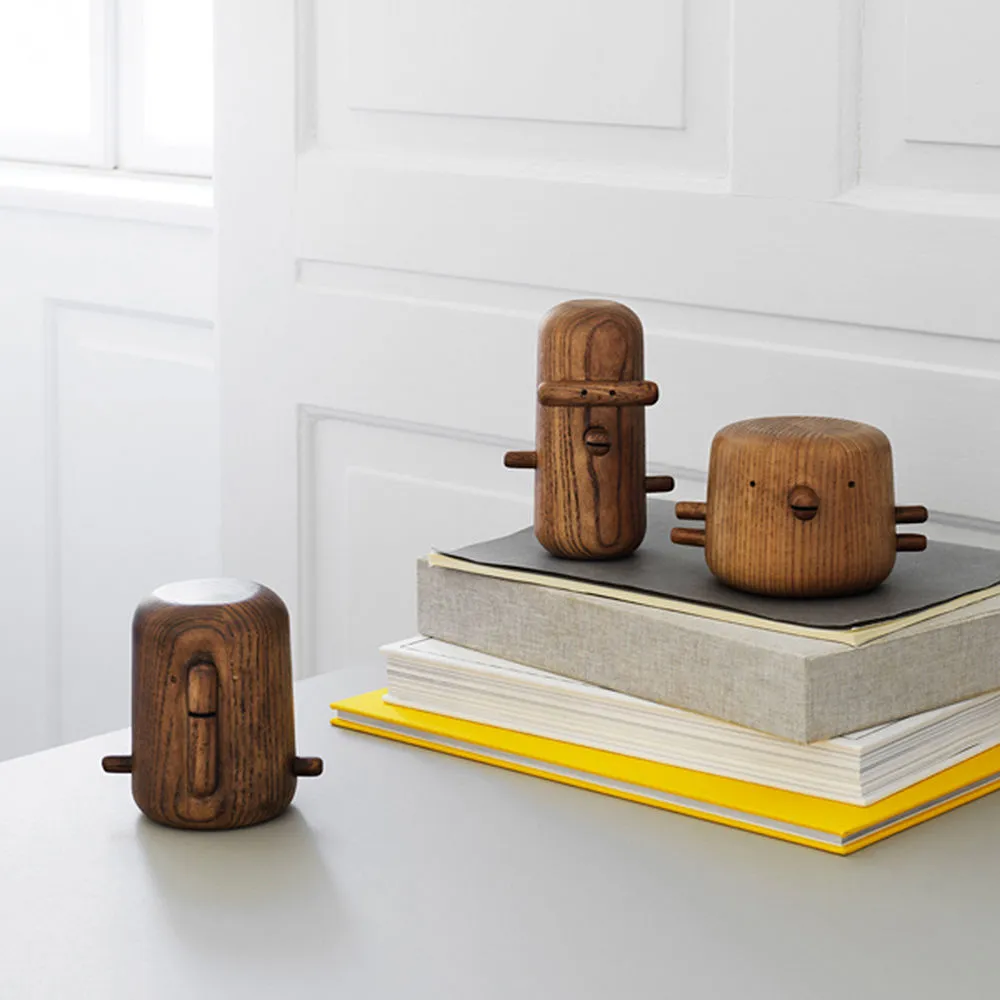normann copenhagen | ni bird | parrot - DC