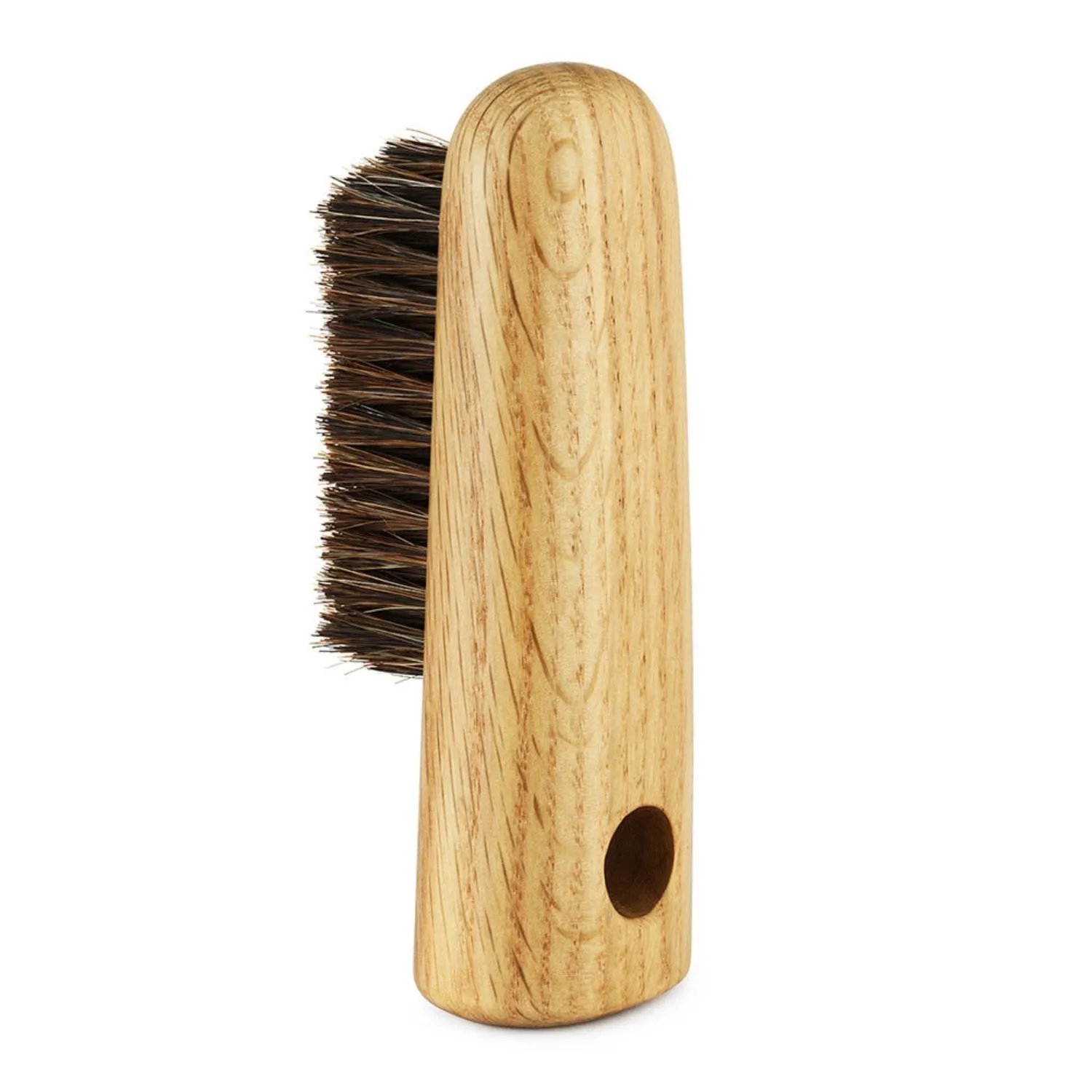 normann copenhagen | nift oak brush | large - DC
