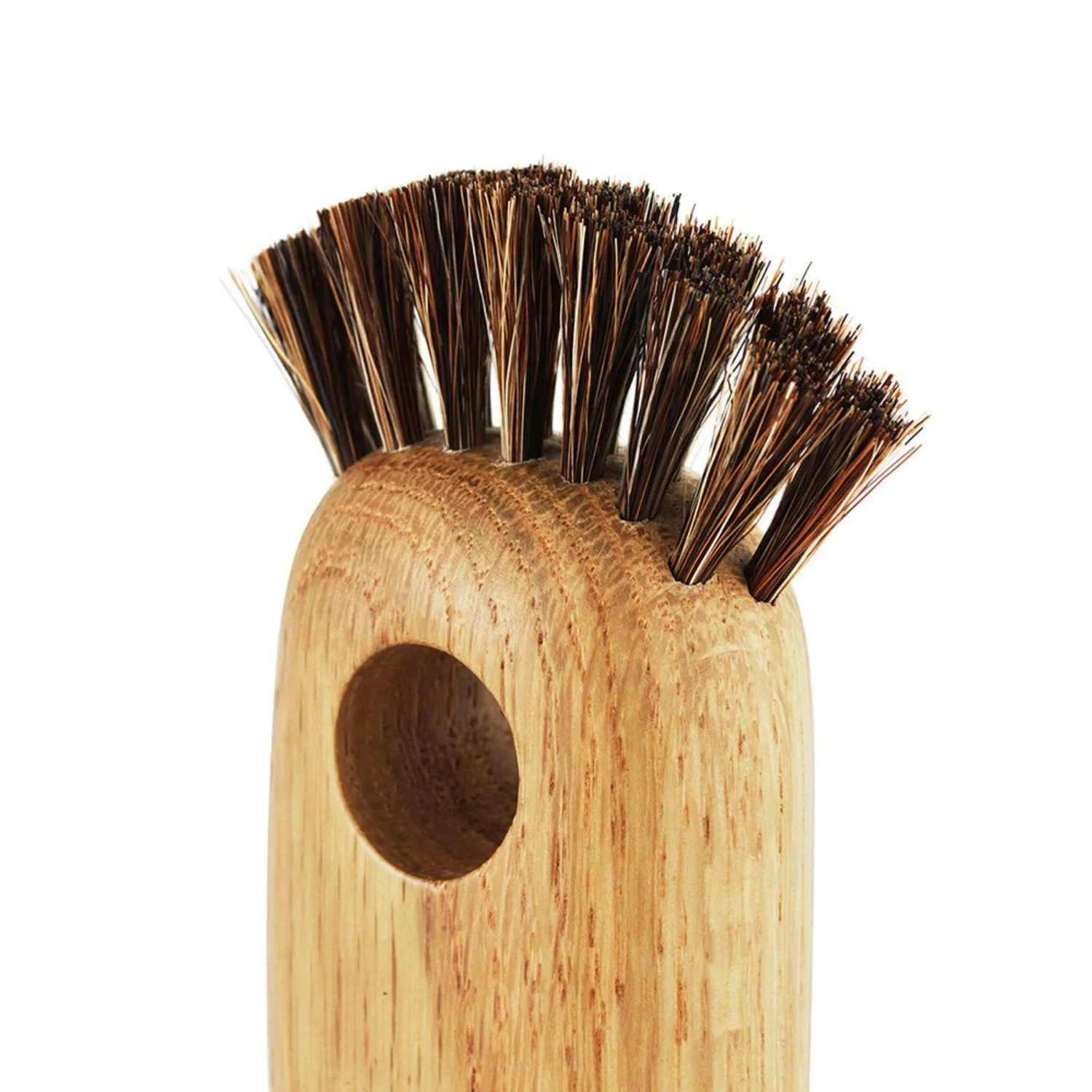 normann copenhagen | nift oak brush | small - DC