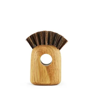 normann copenhagen | nift oak brush | small - DC
