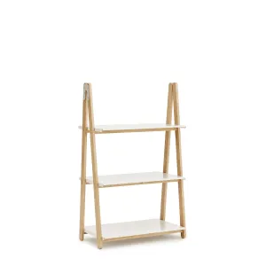normann copenhagen | one step up bookcase | 126cm