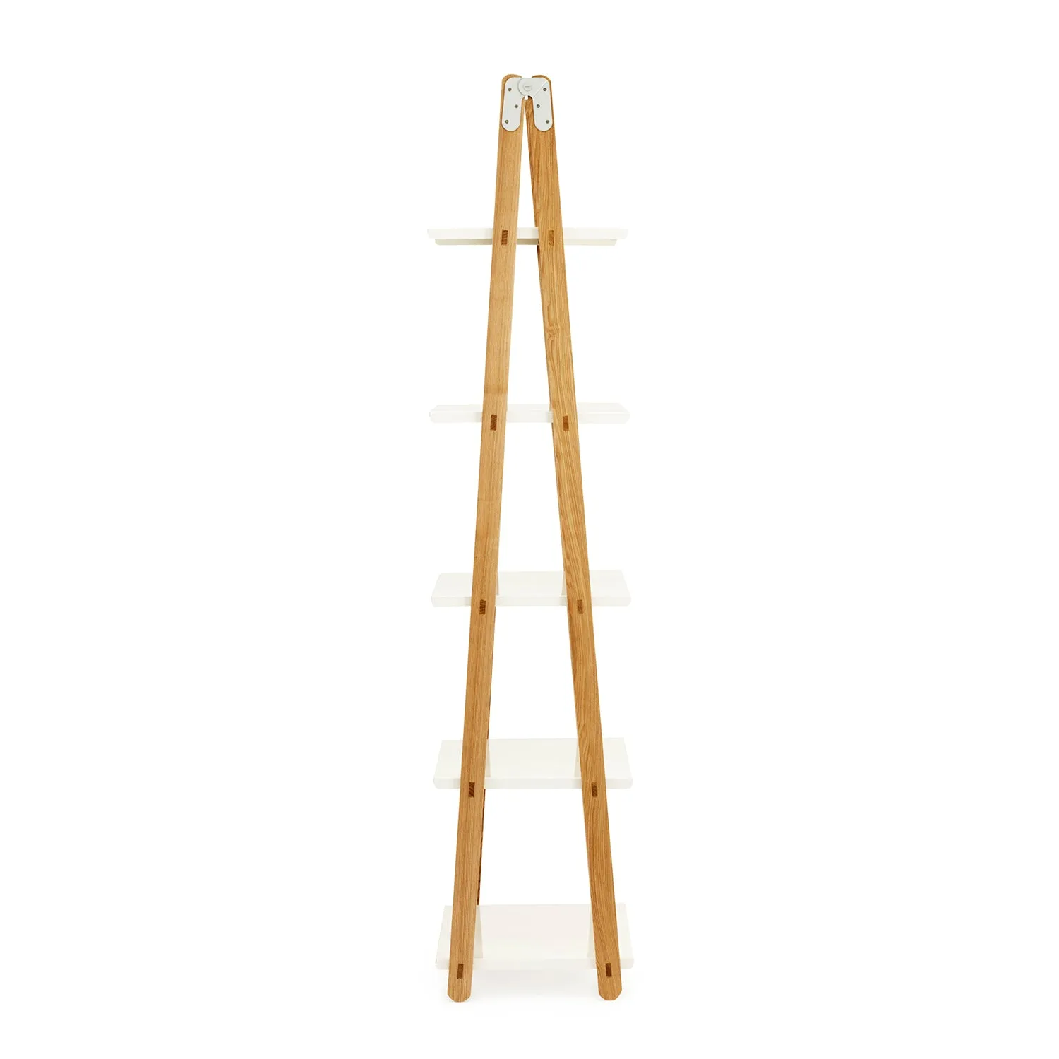 normann copenhagen | one step up bookcase | 200cm