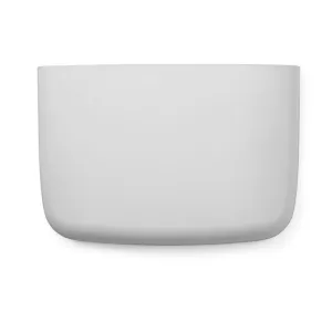 normann copenhagen | pocket organiser 4 | light grey ~ DC