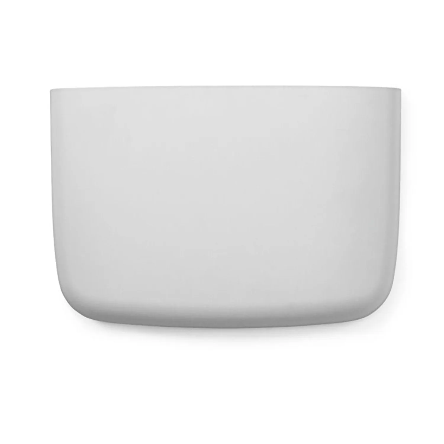 normann copenhagen | pocket organiser 4 | light grey ~ DC