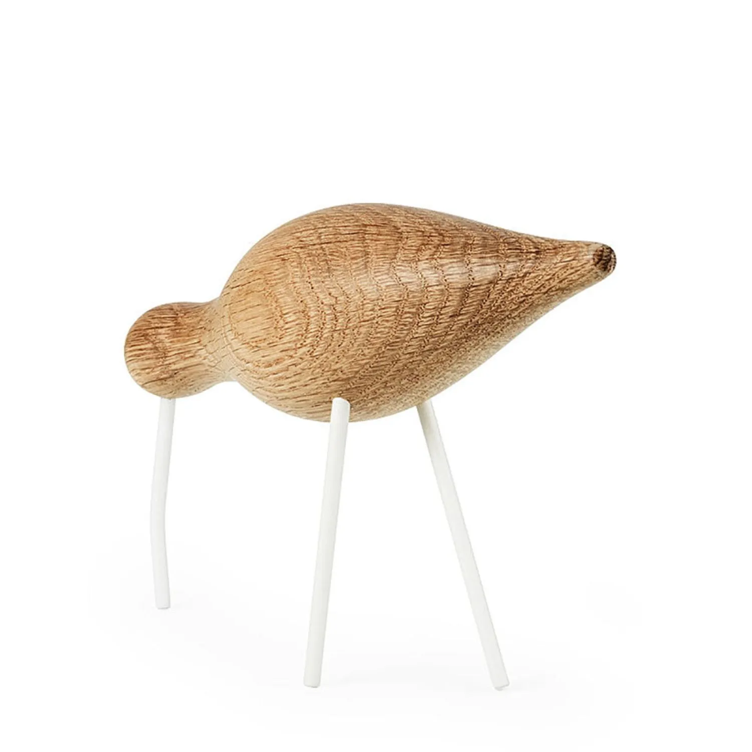 normann copenhagen | shorebird | oak   white | large