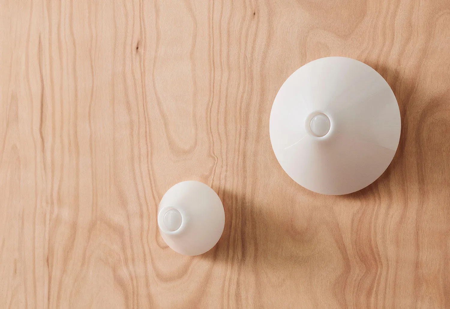 Ono Flush Mount Lamp