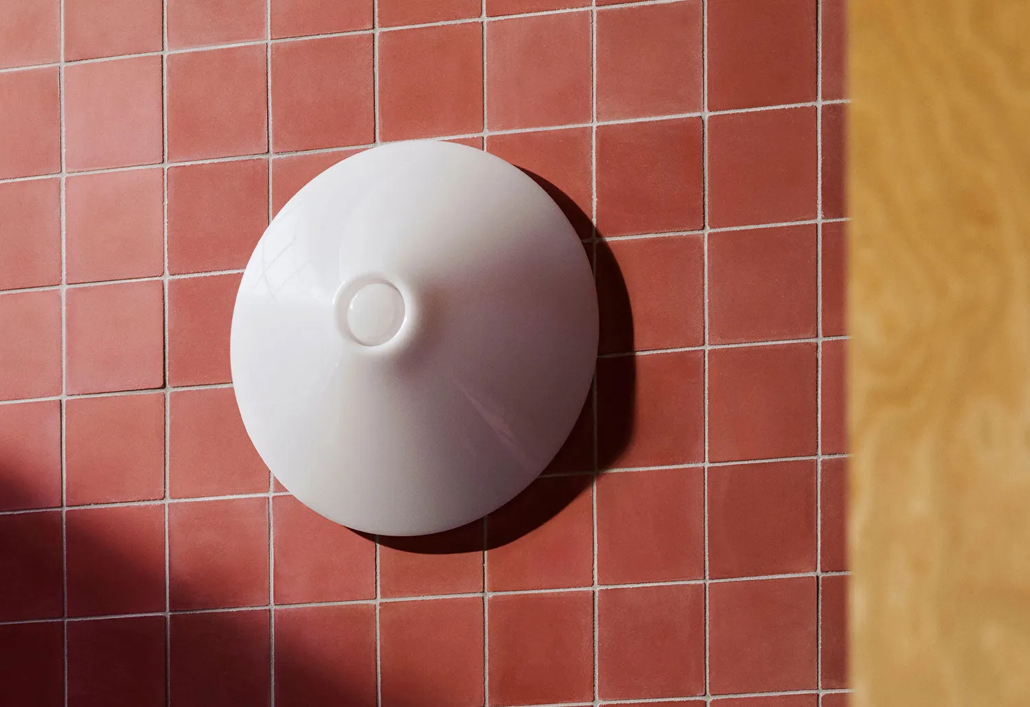 Ono Flush Mount Lamp