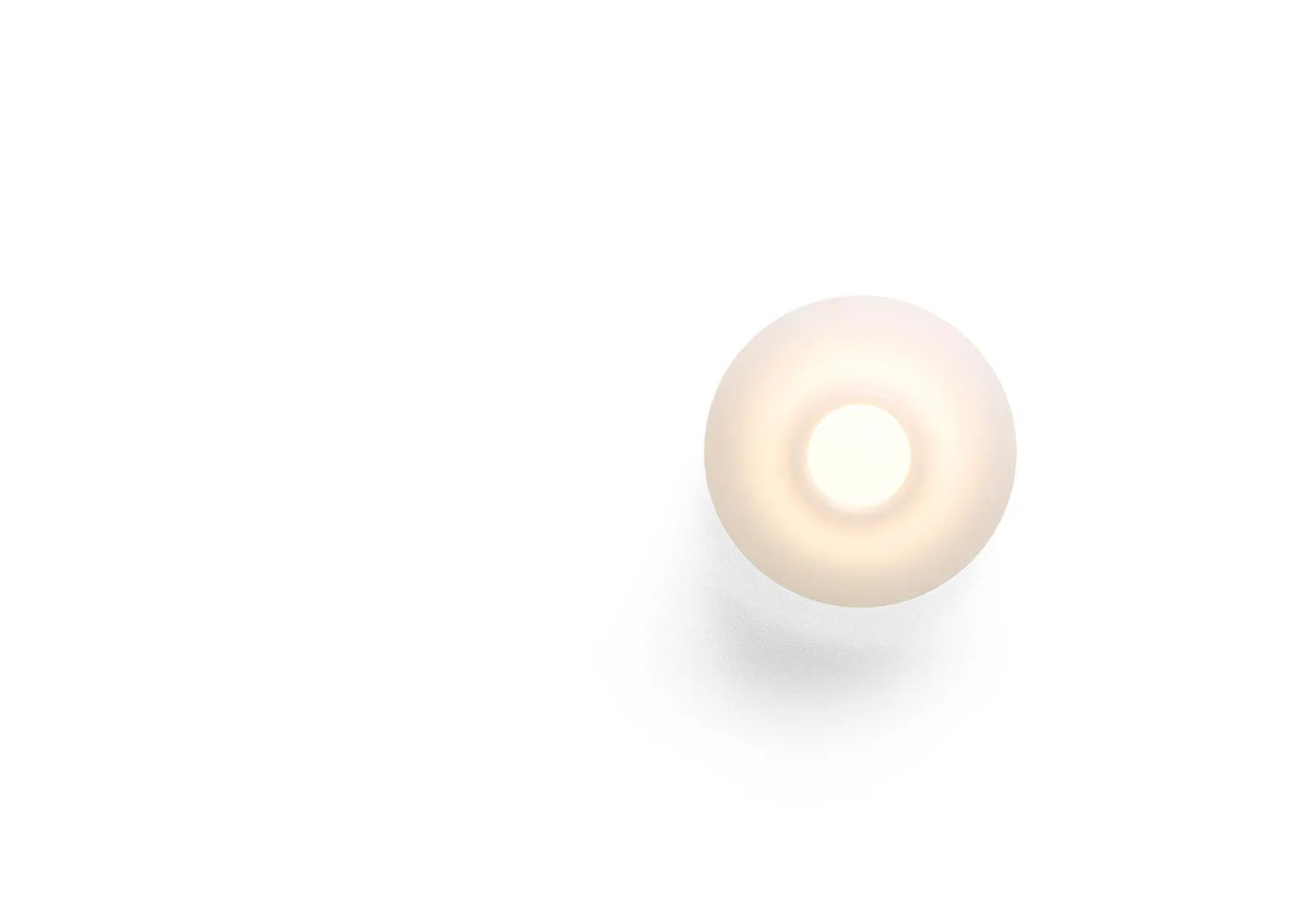 Ono Flush Mount Lamp