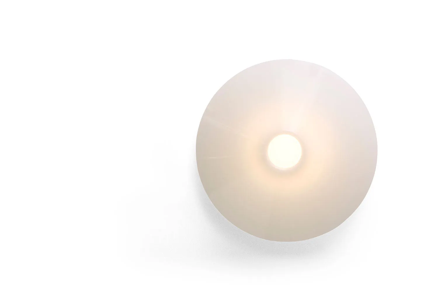 Ono Flush Mount Lamp