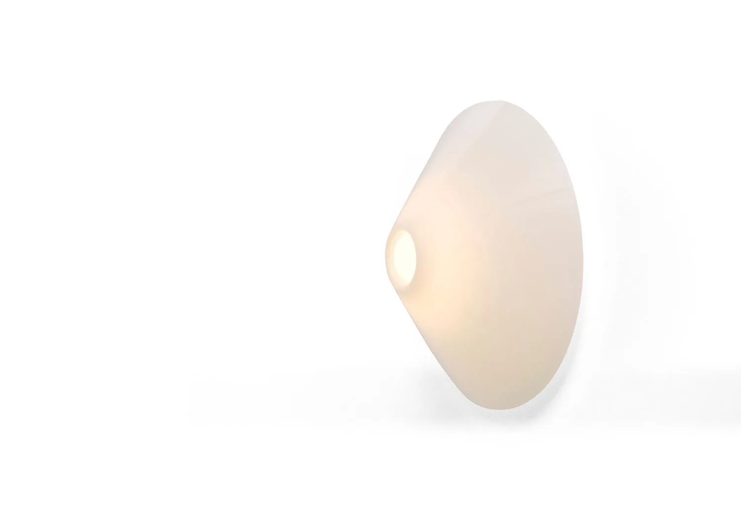 Ono Flush Mount Lamp