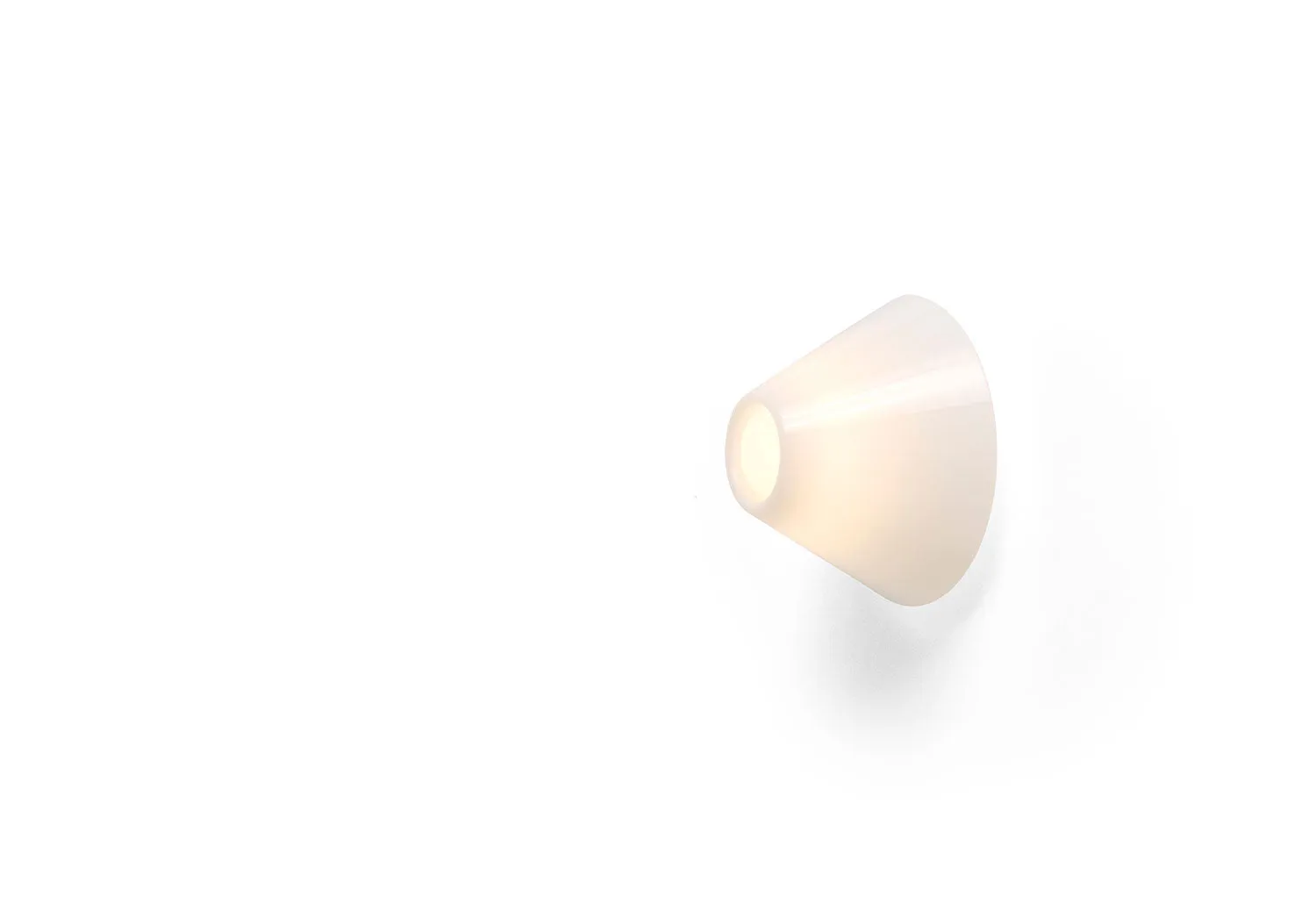 Ono Flush Mount Lamp