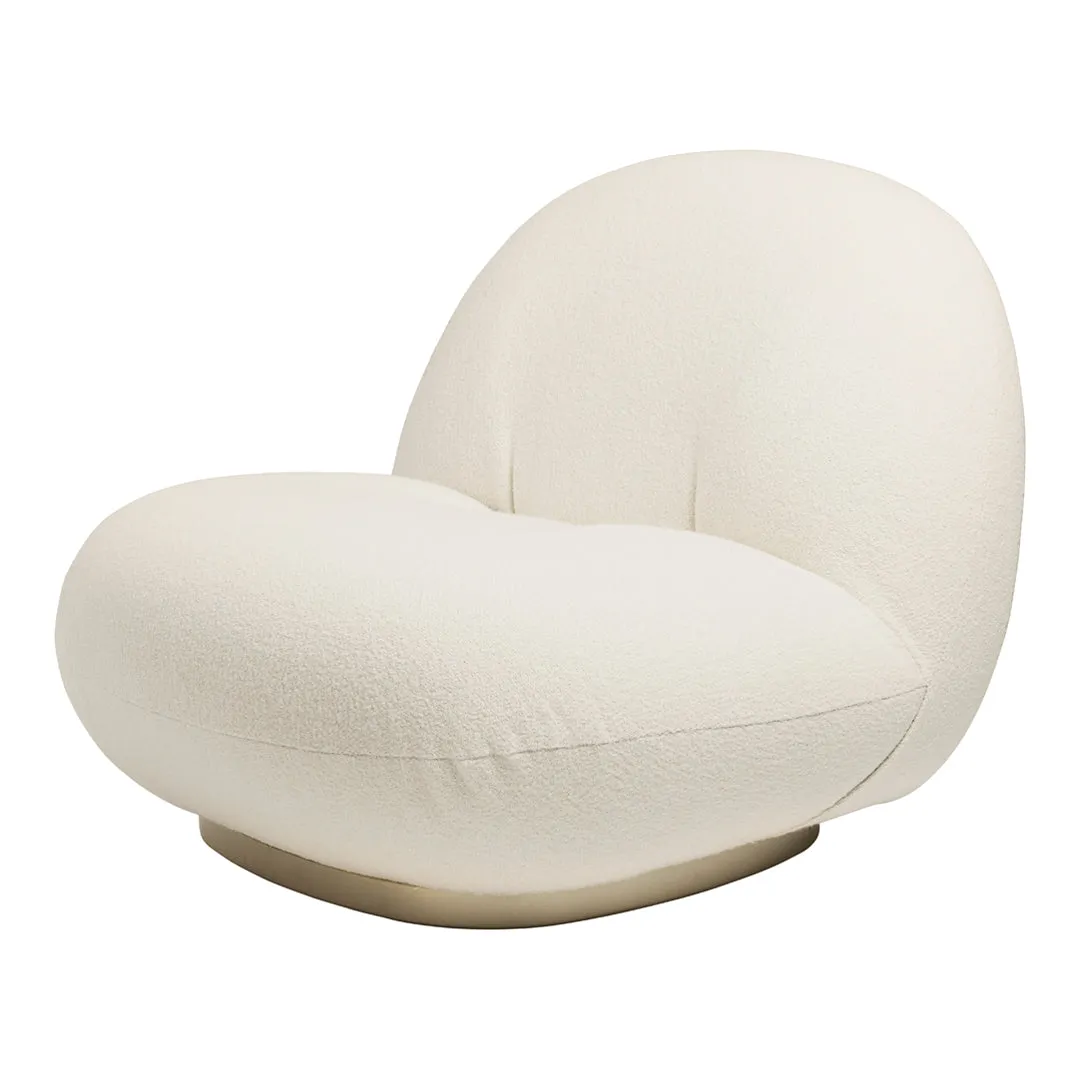 Pacha Lounge Chair