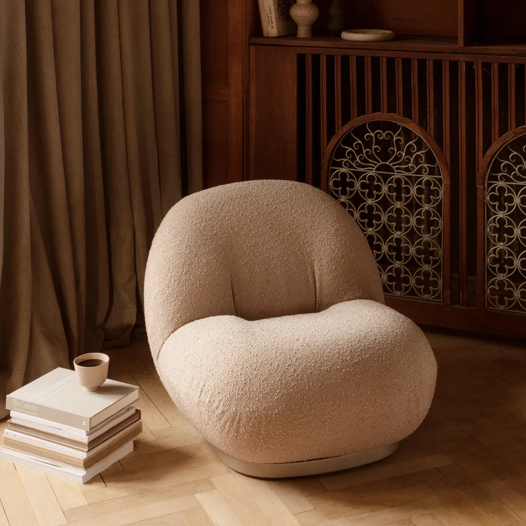 Pacha Lounge Chair