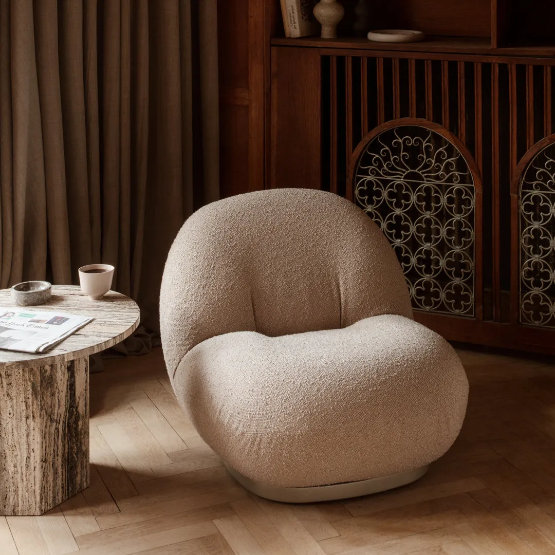 Pacha Lounge Chair