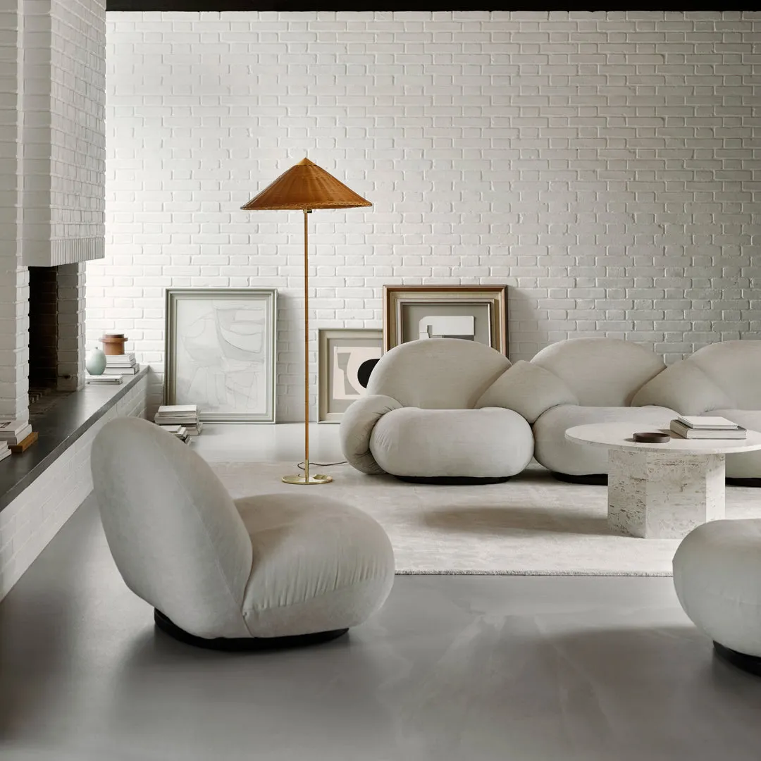 Pacha Lounge Chair
