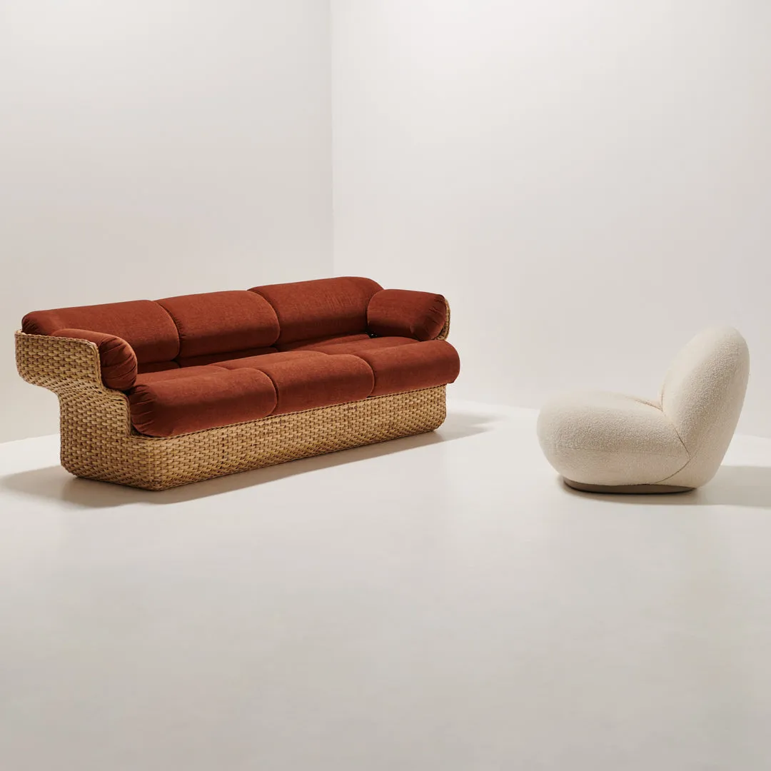 Pacha Lounge Chair