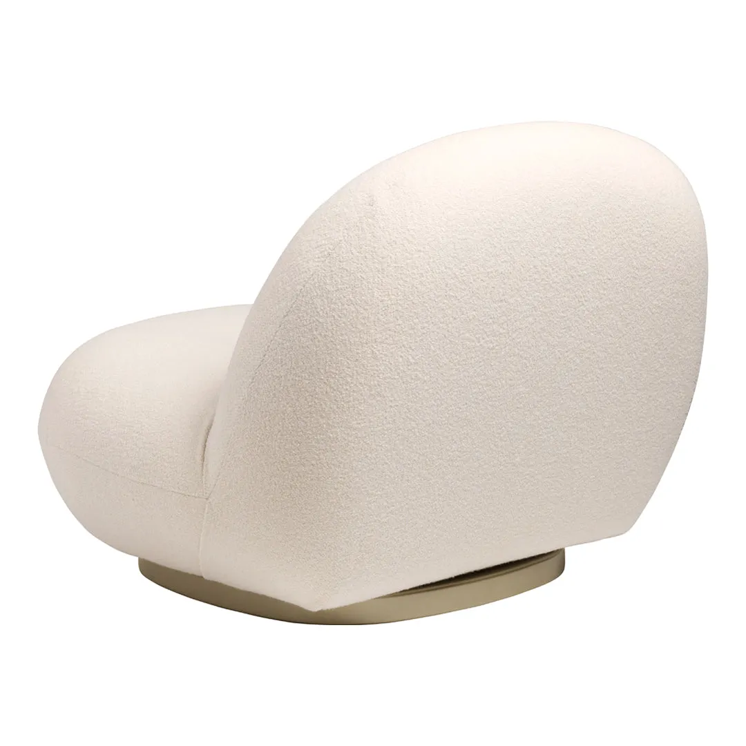 Pacha Lounge Chair