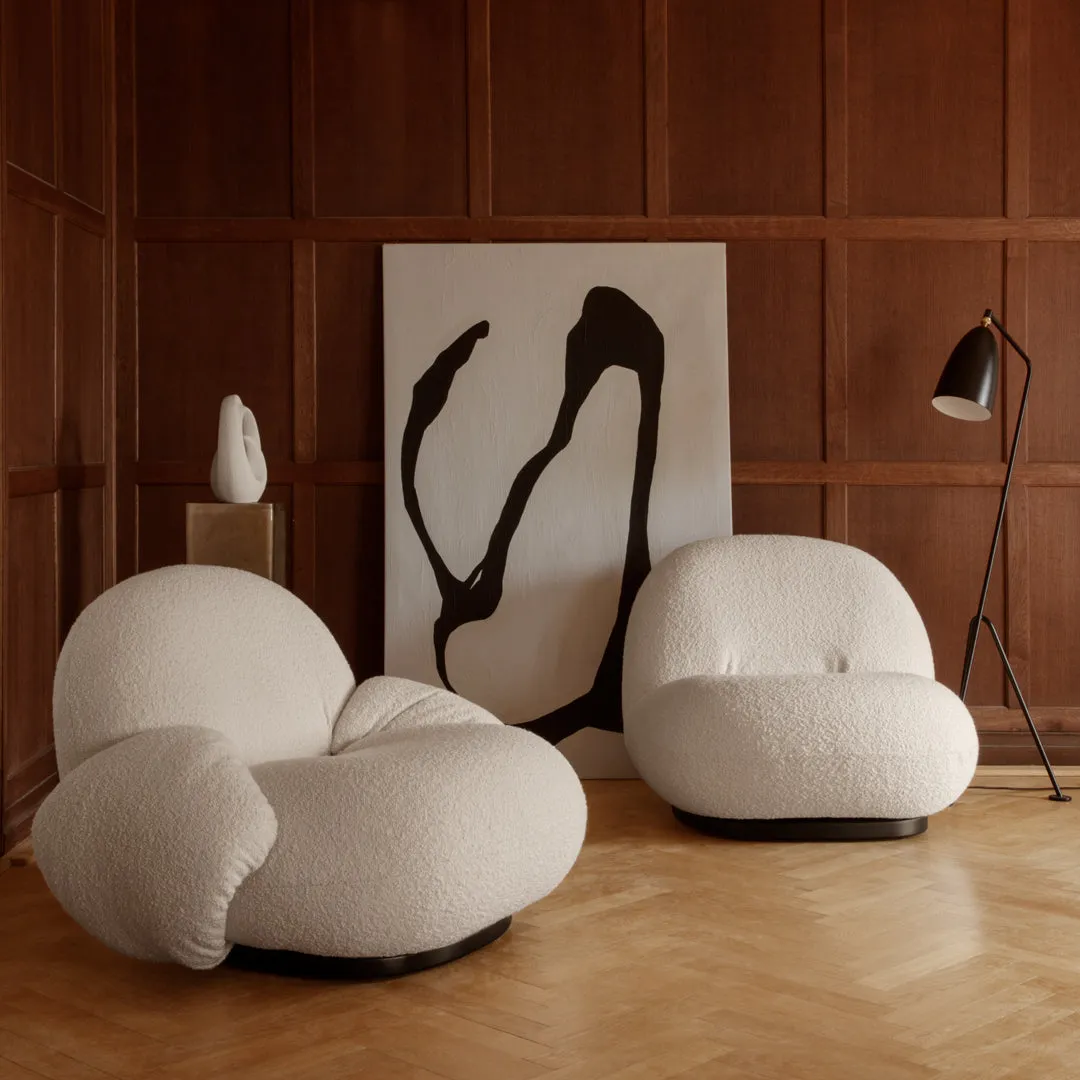 Pacha Lounge Chair