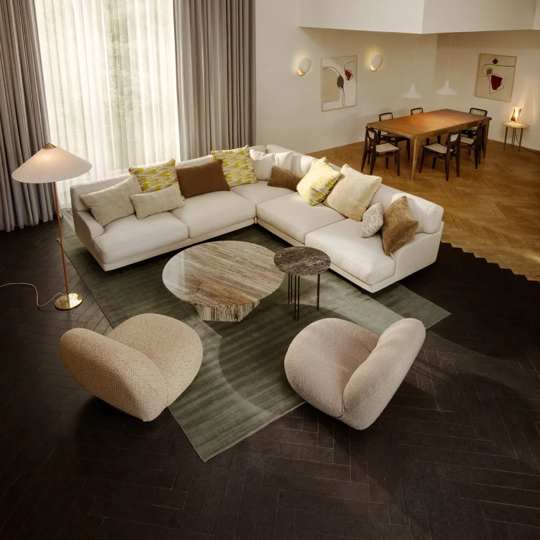 Pacha Lounge Chair