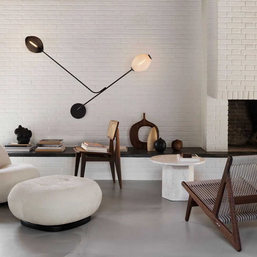 Pacha Lounge Chair