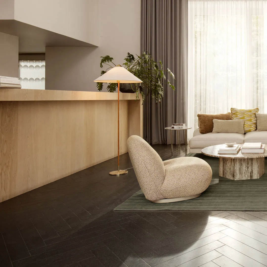 Pacha Lounge Chair