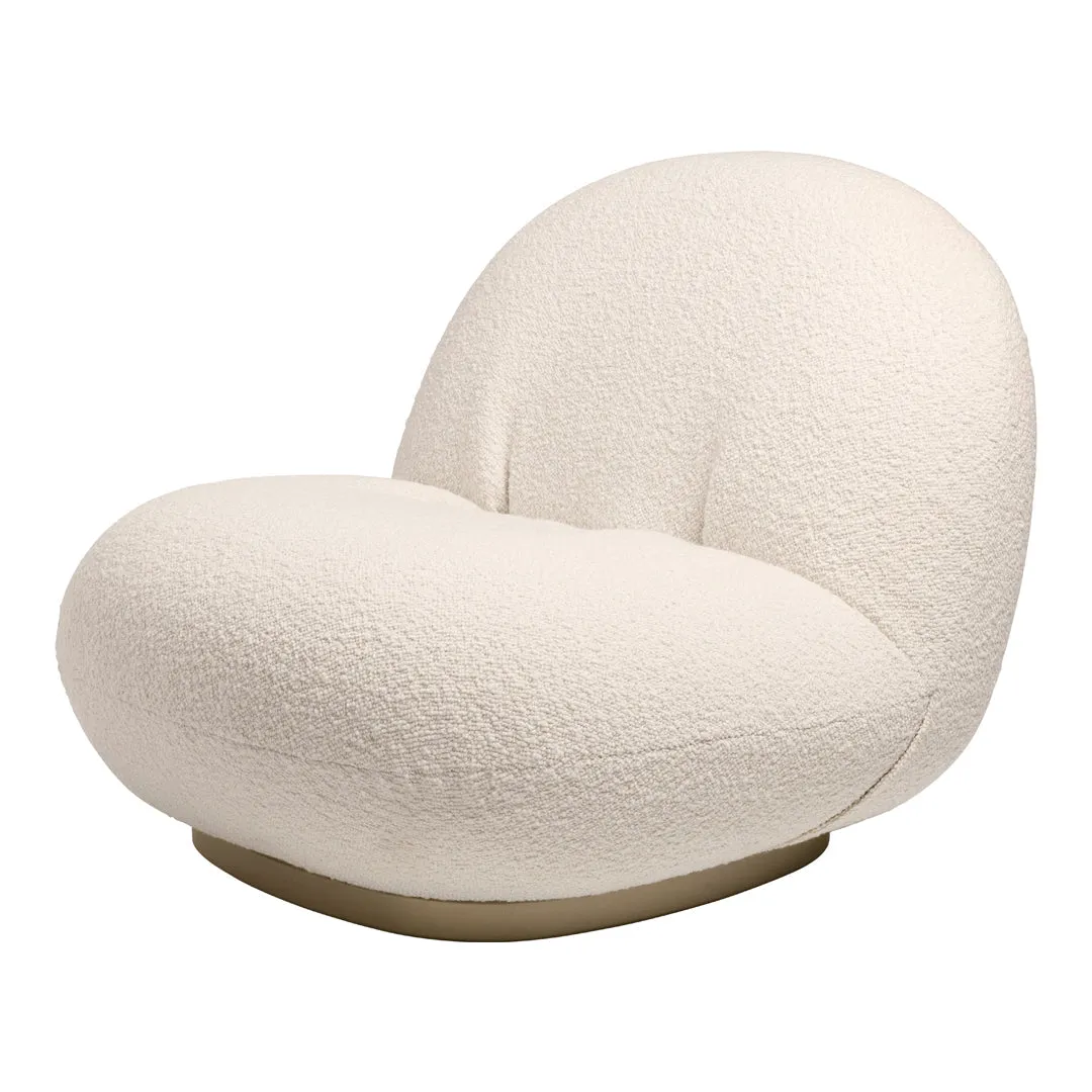Pacha Lounge Chair