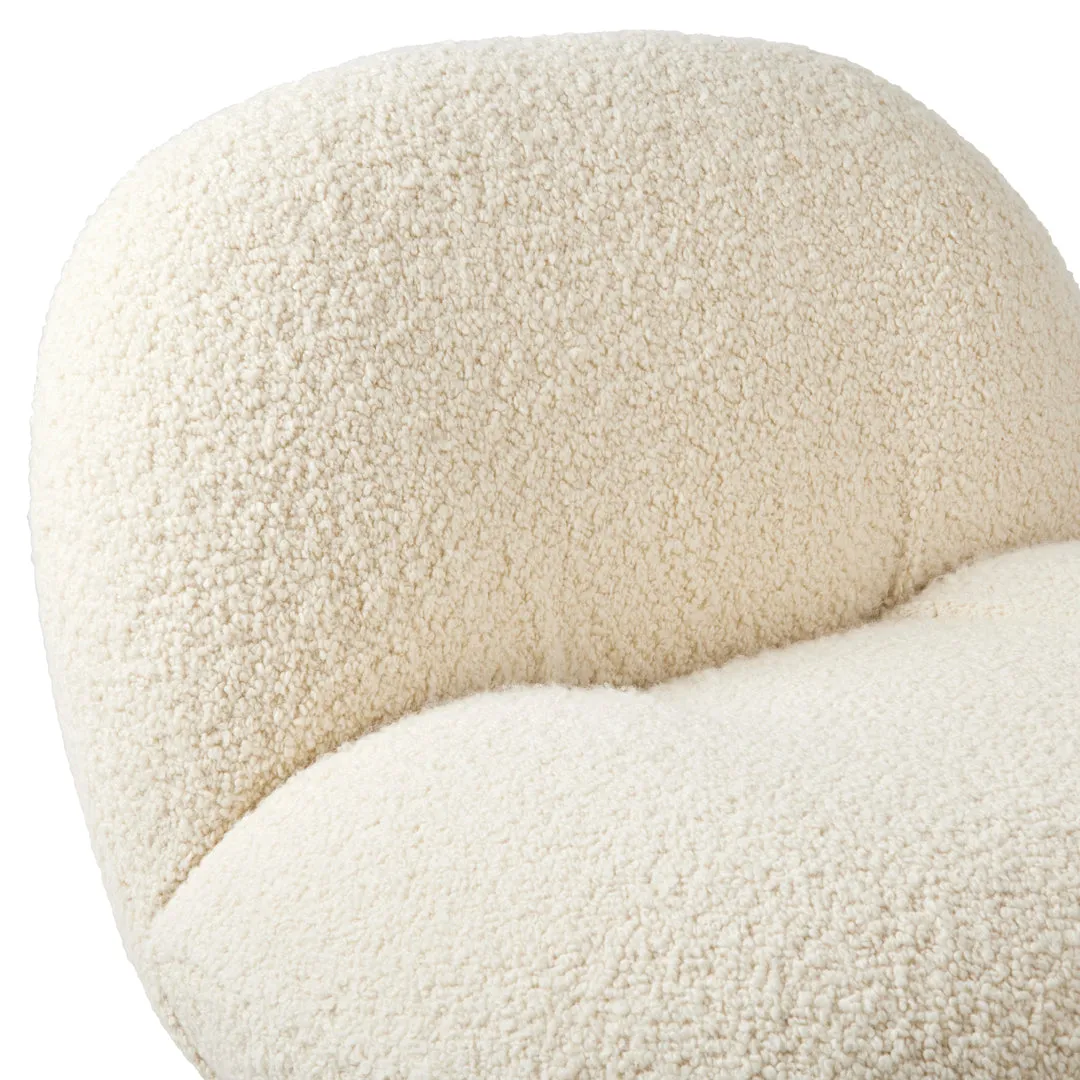 Pacha Lounge Chair