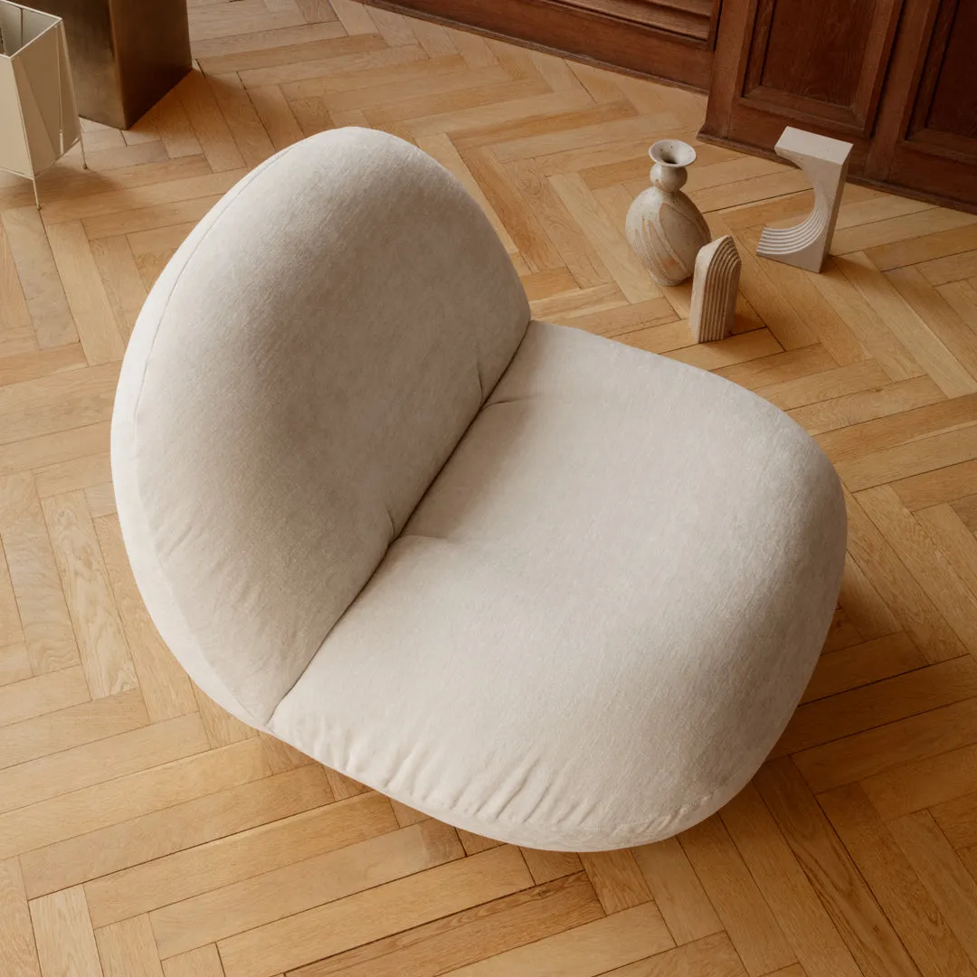 Pacha Lounge Chair